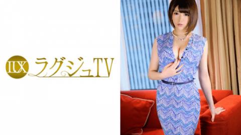 Luxury TV 259LUXU-821 Japanese Korean Luxury TV 815 Mamiya Asuka 27 years old Billiards player and bank clerk - Luxury TV