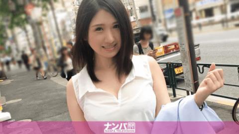 JAV DVD 200GANA-1406 Sex Bokep Magi Friendly First Shot. 863 in Naka Meguro Rina 30 years old Translation staff - JAV DVD
