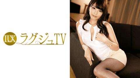Luxury TV 259LUXU-718 Kasuga Yonoka Luxury TV 716 Kasuga Yonza 26 years old Department store work - Luxury TV