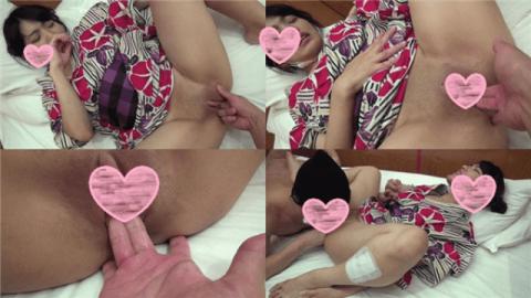 FC2 PPV 635518 Jav Free 20-year-old JD who met at the fireworks festival gonzo first experience with a yukata figure