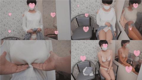 FC2-PPV 409694 Sayumi 18 Year Old Cocks Unfamiliar Embarrassed Embarrassing Oppai Cum Puffin Cums Into Sock Socks