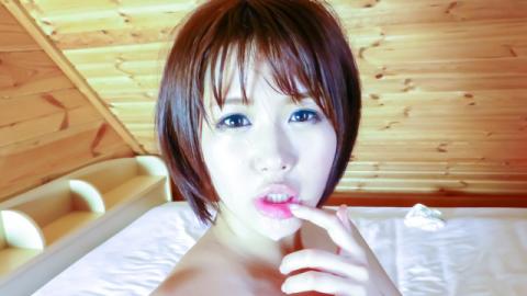 Smashing japan blowjob along cute Saya Tachibana - JavHD