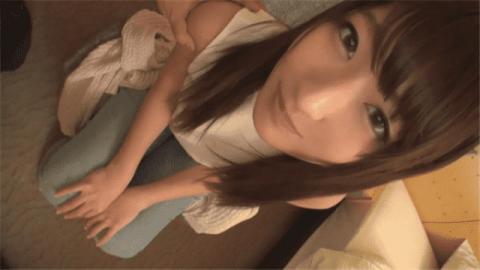 SIRO AV SIRO-3028 AV entry in the internet AV experience shooting 270 Mio 21-year-old female college student - SiRo AV