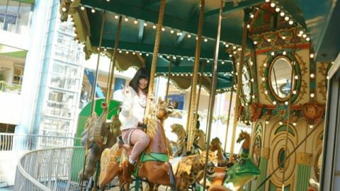 FHD FirstStar FSTA-012 Nogizaka Bishougai Illustration Ai Chan Debuts 18 Years Old From Nagpa Immediately Came From Akita AV Debut