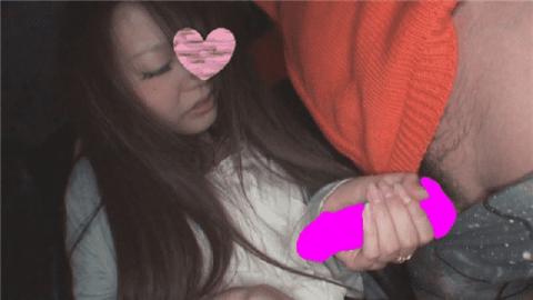 Heydouga 4140-PPV101 Fetish web tights cute girls limited edition 5 healing series net tights cute girls got two cocks