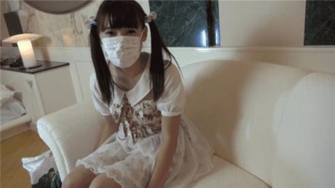 FC2 PPV 330325 First shot taken a little Twenty years old Ri ippai pan