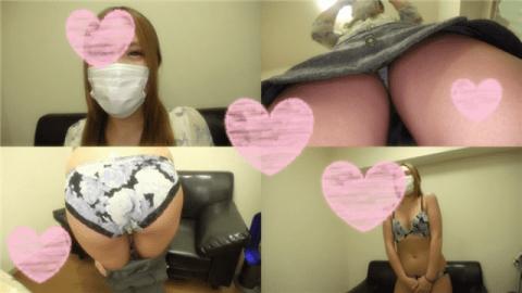 FC2 PPV 579835 First public Ive got instinct in a long-tailed gal type apparel shop clerk and caught two consecutive without resting