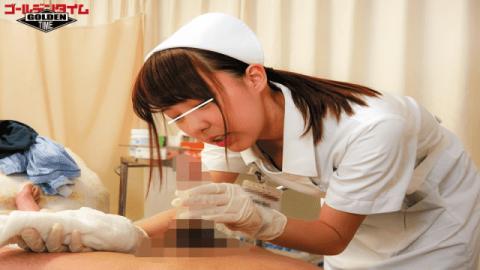 GoldenTime GDHH-057 FHD Even Though I Was Hospitalized No One Went To A Girlfriend Who Does Not Have Even One Of Her Friends Or Even Friends