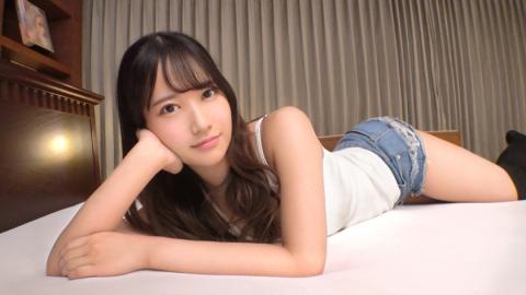 SIRO4770 [First shot] [Fluffy beautiful breasts] [Geki grind cowgirl] A beautiful LIVE distributor who looks innocent but has a small devilish content appears. When you make her cute face squirm and welcome her big cock to the back of the vagina, you will feel while cramping her nice ass .. AV application on the net ? AV experience shooting 1741