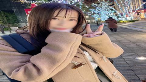 PPV2641541 [H cup baby-faced daughter] 150 cm minimum body with too big milk gap moe Shaved pussy and vaginal cum shot 2 shots