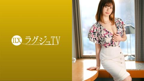 259LUXU1556 Luxury TV 1523 3rd year of marriage ... A frustrated wife who hides unsatisfactory with sex once a week and indulges in masturbation opens the door of AV shooting in search of sex far from everyday life. When touched by a man, the body hungry for pleasure gets hot with excitement, the back of the secret part is stimulated and the glamorous body is shaken and panting is disturbed!