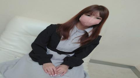 PPV2661795 [Uncensored] The shape of the butt is erotic! Get a naive girl with a pick-up! I'm a very nice girl and I want to protect her because I'm weak, I attacked her hard and made a vaginal cum shot for 2 days in a row!