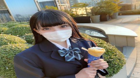 PPV2707471 [First shot! ] Limited number! Call a small devil girl student like a young lady after school and give guidance on life! The first vaginal cum shot with a fair-skinned sensitive body that is not young!