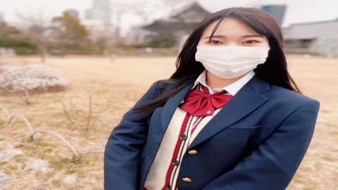 PPV2823161 That national actress [Gat -similar beautiful girl! ] Rich vaginal cum shot to an orthodox beautiful girl full of transparency.