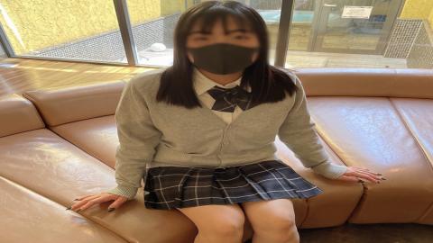 PPV2752402 I'll show you the real 18 years old! H cup big breasts just graduated from J in February! The neat and clean black-haired beautiful girl is only one experienced person! Remove the rubber secretly and vaginal cum shot without permission. Almost flowing out of the virgin's vagina ... ??