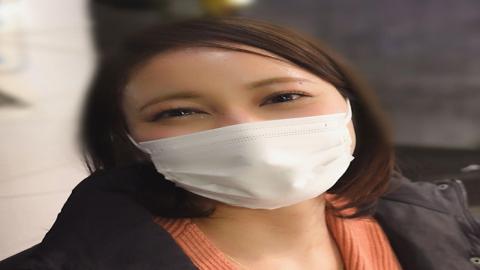 PPV2846660 [Super] Warnori Sister: Madoka (28) Femaleized with a deer's penis cocktail ? Blow out the gentleman next door in the toilet Creampie & facial cumshot