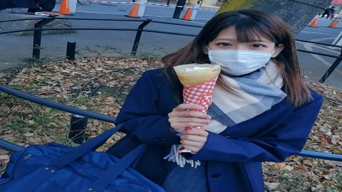 PPV2763643 [Individual shooting] Anal expansion day 1 of cheeky Menhera daughter, a classmate of the metropolitan commercial department