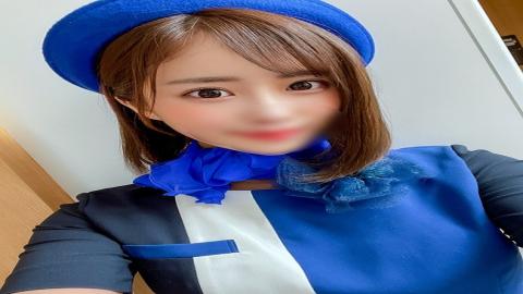 PPV2769278 [Leaked Women's Anna] Morning Face, Goddess of Variety Show, Women's Announcer, Cosplay SEX Video, Cute Face, Octopus Blow. Loud convulsions acme. It was a female who was pleased with vaginal cum shot [appearance]