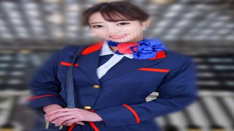 PPV2803376 [Tall beautiful breast god style] Former CA beautiful legs married woman excited with uniform costume MAX squirting standing back continuous vaginal cum shot cheating video leak [high spec wife dick fell]