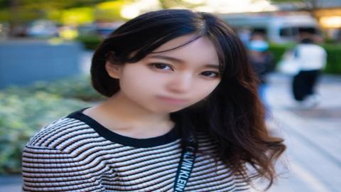 PPV2825707 [Cinema style, uncensored] A pretty and sexually lustful female college student who devotes herself to sexual intercourse for the first time in a long time. It was climaxing over and over again ...