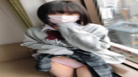 PPV2864576 I had legal sex with "# 37" Gachi J ?. Gonzo that makes a pure black-haired girl say "like" ? One-sided feelings ?