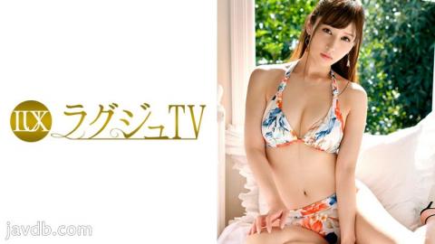 Mosaic 259LUXU-898 Luxury TV 859