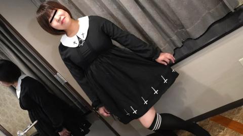 Pacopacomama PA-042823-837 I'm So Embarrassed, but I Did Cosplay Anyway... I'm embarrassed, but I cosplayed!