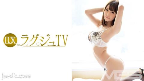 Mosaic 259LUXU-272 Luxury TV 251