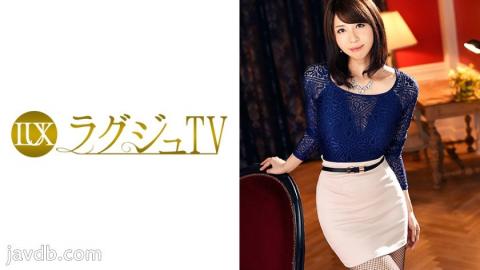 Mosaic 259LUXU-493 Luxury TV 520