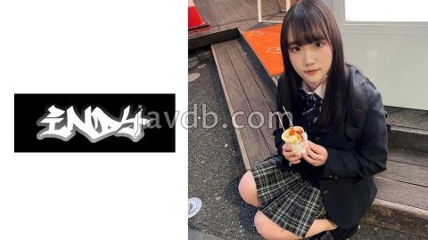 534POK-057 Face Showing Personal Shooting Super Rare_ Gonzo With A Girl In Black Pantyhose Uniform_ Seed Sex With A Girl With Beautiful Legs I Met On SNS