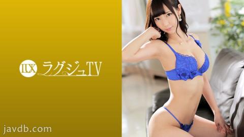Mosaic 259LUXU-1006 Luxury TV 991