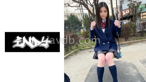 534POK-058 Face Showing Personal Shooting Super Rare_ Gonzo With A Girl In Black Pantyhose Uniform_ Seed Sex With A Girl With Beautiful Legs I Met On SNS