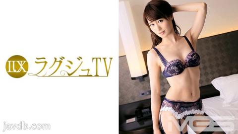 Mosaic 259LUXU-284 Luxury TV 287