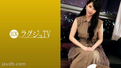 Mosaic 259LUXU-1160 Luxury TV 1144 A Beautiful Clerk Who Woke Up To A New Propensity After An Affair With Her Boss. At The End Of The Day, She Was Proposed To Appear In An AV. Contrary To The Transparent Impression, The Scene Where The Man Is Embarrassed With A