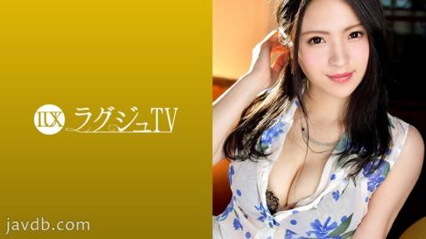 Mosaic 259LUXU-886 Luxury TV 904