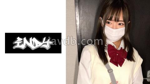 534IND-134 Gonzo Personal Shooting P Activity With A Petite Fluffy Big Breasted Girl_2 Consecutive Creampies Make Her Pregnant