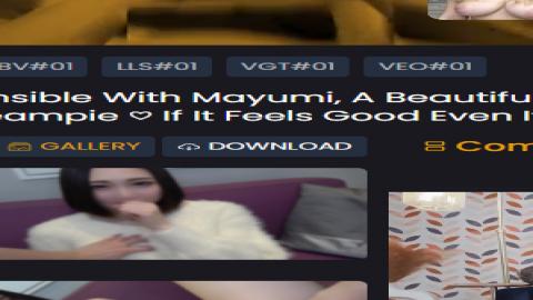 FC2PPV-4338964 Takamine No Hana ? I'm Irresponsible With Mayumi, A Beautiful And Beautiful Female Doctor, And Have A Huge Amount Of Creampie ? If It Feels Good Even If I Get Pregnant, Then I'll Do It!