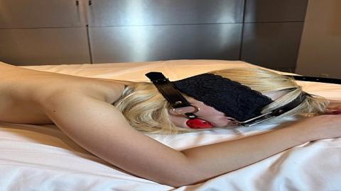 FC2PPV-4673870 I Trained A Blonde Gal And Made Her Into A Human Toilet No. 2!