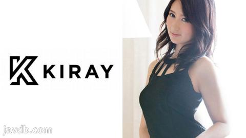 314KIRAY-026 Chie