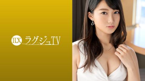 Luxury Tv 259LUXU-1076 Luxury TV 1069 As soon as the erotic switch is turned on, she makes a devilish expression and shows off her sticky tongue, and her body, which has become more sensitive to endless pleasure, responds with delight. Luxury TV 1069 エロいスイッチが入った途端、小悪魔のような表情を浮かべねっとりとした舌使いを披露止めどない快楽に感度が増した体が歓喜の反応を魅せる